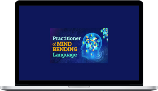 Igor Ledochowski – Practitioner Of Mind Bending Language 2023