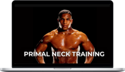 Primal Thrive – Primal NECK Training Fix Neck Pain