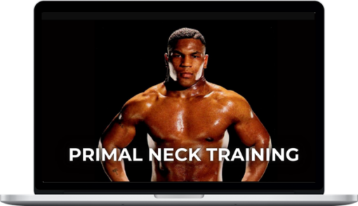 Primal Thrive – Primal NECK Training Fix Neck Pain