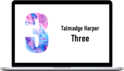 Talmadge Harper – Three