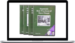 Dave Elman – HYPNOSIS Best Practices of Dave Elman