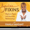 Iyanla Vanzant – Iyanla's Fixins