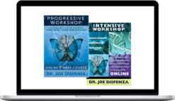 Joe Dispenza – English Online Progressive & Intensive Workshops