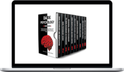 Joseph Griffith & Katerina Griffith – Dark Psychology – 10 Books in 1