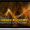 Judy Satori – Energy Alchemy