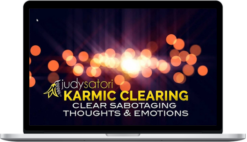 Judy Satori – Karma Clearing