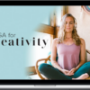 Mary Beth LaRue – Yoga for Creativity