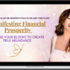 Melanie Tonia Evans – Manifesting Financial Prosperity