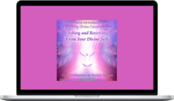 Orin – Asking and Receiving From Your Divine Self