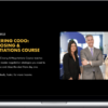 Ryan Serhant – Mastering the CODO Method Closing & Negotiation Course