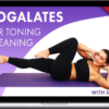 Sinah Trevino – Yogalates for Toning & Leaning