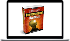 Steve Jones – Ultimate Conversational Hypnosis