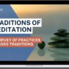 Tias Little – Traditions of Meditation - Collection