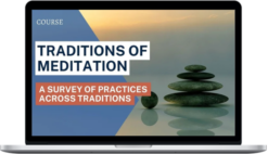 Tias Little – Traditions of Meditation - Collection