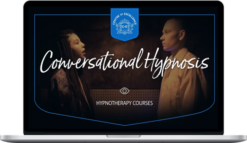 Conversational Hypnosis Diploma Course