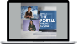 Dr. Eric Pearl & Jillian – The Portal (RH Online Level 1 Course + Inner Compass Chapters)