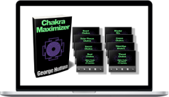 George Hutton – Chakra Maximizer