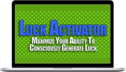 George Hutton – Luck Activator