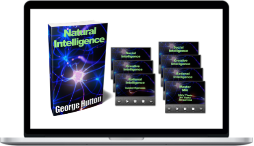 George Hutton – Natural Intelligence