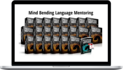 Igor Ledochowski – Mind Bending Language Mentoring