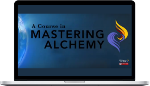 Jim Self – Mastering Alchemy Program Level 1