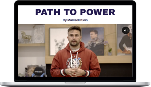 Marczell Klein – Path To Power