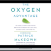Patrick McKeown – The Oxygen Advantage