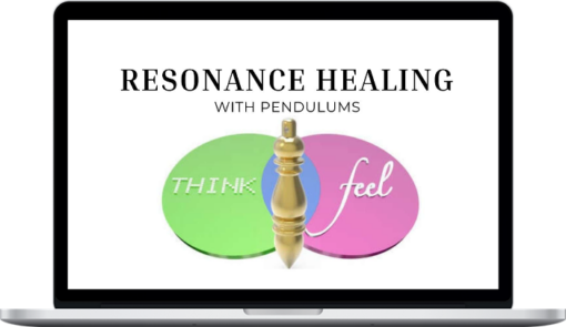 Pendulum Alchemy - Resonance Healing with Pendulums