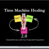Pendulum Alchemy - Time Machine Healing 2.0 – Extended Version with New Protocols & Perspectives