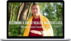 Sri Avinash Do – Becoming A Great Healer Masterclass