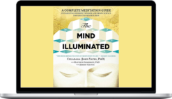 The Mind Illuminated – Audiobook