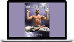 Abushady – Pranayama Masters Sequence