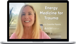 Camille Pipolo – Energy Medicine for Trauma