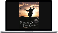 Cane Masters – Beifang Qi Taiji Zhang (tai Chi Cane Kata)