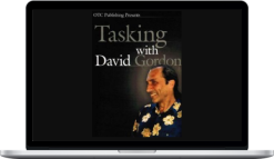 David Gordon – Tasking (Ericksonian Hypnosis)