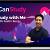Dr. Justin Sung – ICanStudy Course