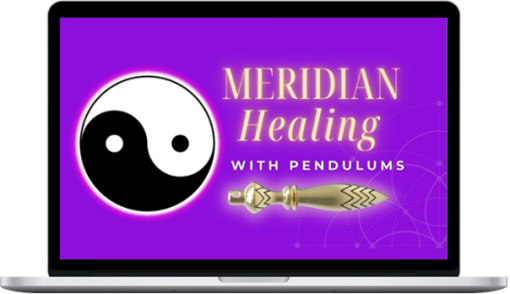 Erich Hunter – Meridian Healing With Pendulums