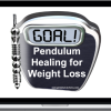 Erich Hunter – Pendulum Healing for Weight Loss 2.0