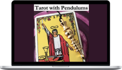Erich Hunter – Tarot With Pendulums
