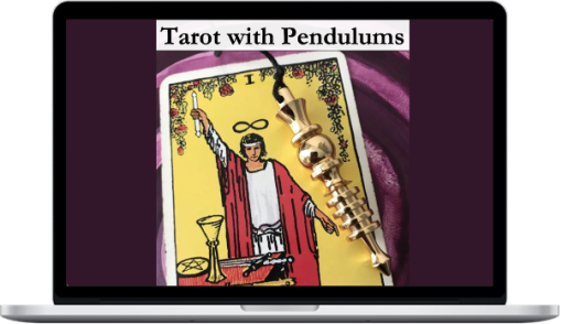 Erich Hunter – Tarot With Pendulums