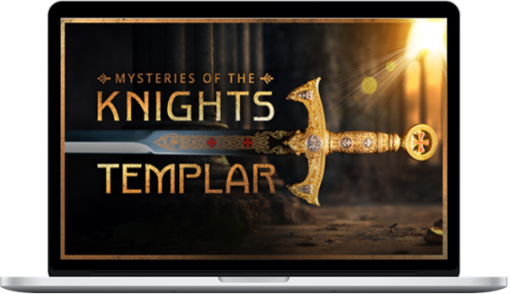 Gaia – Mysteries of the Knights Templar