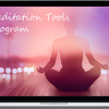 James Van Praagh – Meditation tools