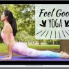 Julia Marie – Feel Good Yoga