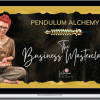 Marina Beech – Business Pendulum Alchemy Masterclass