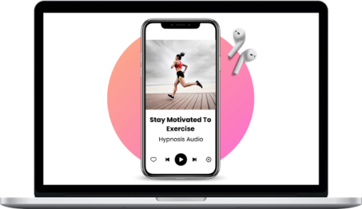 Marisa Peer – Stay Motivated to Exercise