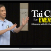Paul Lam – Tai Chi for Energy