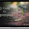 lee Holden – Qi Gong for Depression Workshop
