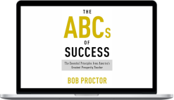 Bob Proctor – The ABCs of Success