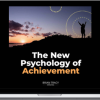 Brian Tracy – The New Psychology Of Achievement