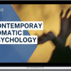 Chris Walling – Contemporary Somatic Psychology